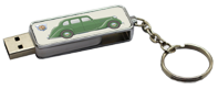 MG YA 1947-51 USB Stick 1